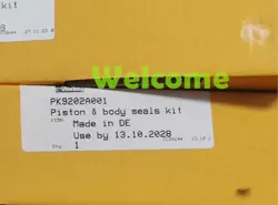 KITS FAST SHIPPING