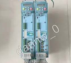 PARKER 890CD/5/0004B/N/00/A/US SERVO