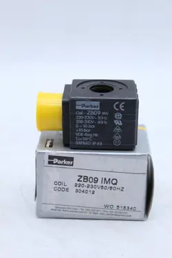 PARKER ZB09 IMQ