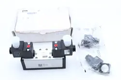 PARKER DX1-606-CN