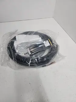 4A W/CABLES **NOS**