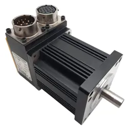 PARKER SM231AE-NTQN COMPUMOTOR