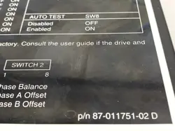 COMPUMOTOR MICROSTEP
