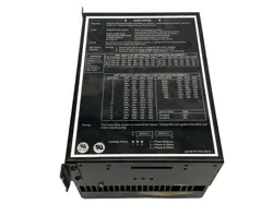 SERVO DRIVE INDEXER
