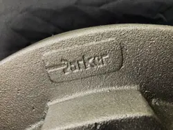 PARKER BELLHOUSING