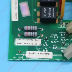 PC BOARD FAST
