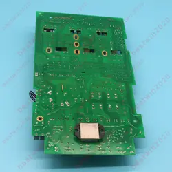 PC BOARD