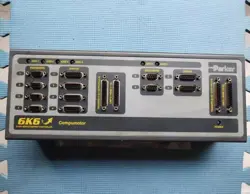 PARKER 6K6 DRIVE