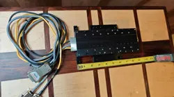 SERVO ACTUATOR 200MM