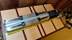 PARKER 404200XRMS LINEAR