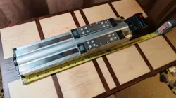 404200XRMS LINEAR ACTUATOR