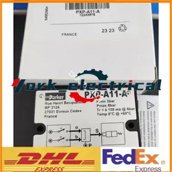 1PCS NEW PARKER PXP-A11-A PNEUMATIC COMPONENTS FAST DELIVERY #YP1