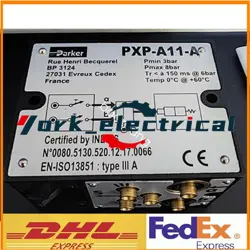 COMPONENTS FAST DELIVERY