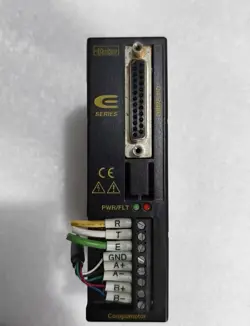 E-AC COMPUMOTOR DRIVE