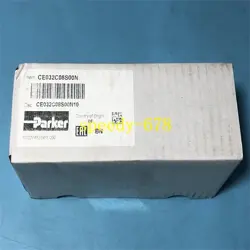 PARKER CE032C08S00N10