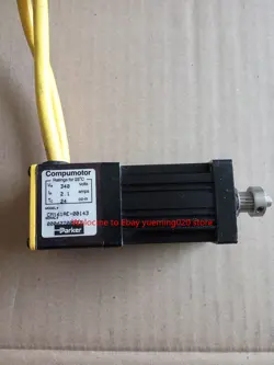 PARKER CM161AE-00143 SERVO MOTOR