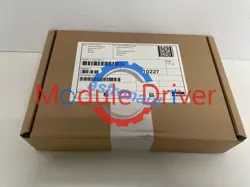 NEW FOR PARKER LA467461-1, FG06R01 ENCODER FEEDBACK TECHCARD PLC#