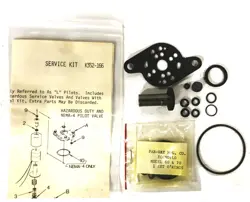 L-PILOT SERVICE KIT