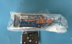 1PCS NEW PARKER SFM2BBSV 55 ONE-WAY THROTTLE VALVE DHL SHIPPING