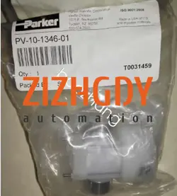 PV-10-1346-01 PARKER CHECK VALVE BRAND NEW FEDEX OR DHL