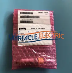1PCS NEW PARKER SCP01-400-34-07 PRESSURE SENSOR DHL SHIPPING