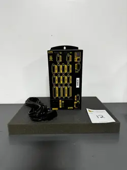 DRIVE CONTROLLER MODEL