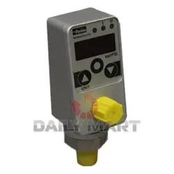 PARKER SCPSD-400-04-17 SENSOR