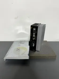 PARKER MOTOR SERVO