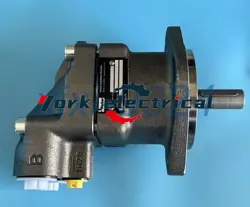 1PCS NEW PARKER F11-010-MB-CV-K-000-0000-00 HYDRAULIC MOTOR DHL SHIPPING
