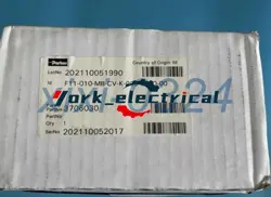 HYDRAULIC MOTOR DHL