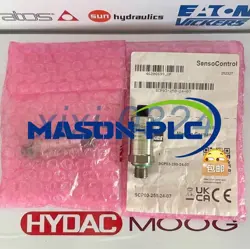 1PCS NEW PARKER SCP03-250-24-07 PRESSURE SENSOR DHL SHIPPING