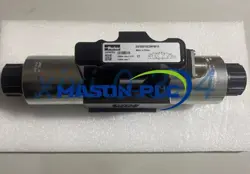 1 PCS NEW PARKER D3FBE01SC0NF0019 PROPORTIONAL DIRECTIONAL CONTROL VALVE DHL