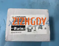 1PCS NEW PARKER C5V06-630B1 ONE-WAY VALVE DHL SHIPPING