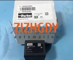 NEW PARKER C5V06-630B1