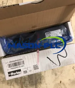 1PCS NEW PARKER PRDM2PP21SVG20 HYDRAULIC VALVE DHL SHIPPING
