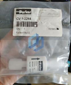 CHECK VALVE CV-1-2244