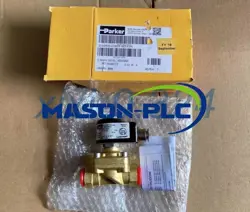 1PCS NEW PARKER 321H522 SOLENOID VALVE DHL SHIPPING
