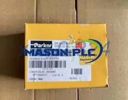 321H522 SOLENOID VALVE
