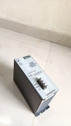 PARKER SERVO DRIVES
