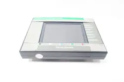PARKER P12-334DR-3 OPERATOR