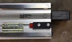 BELT DRIVEN
