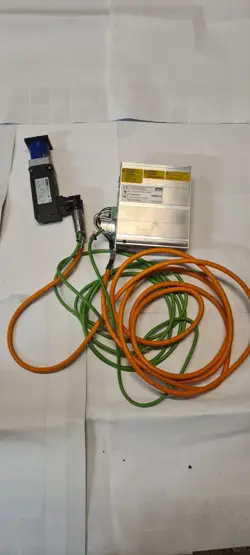 PARKER C3S025V2F10I12T11M00 SERVO