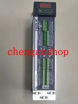 PARKER TWIN5NS SERVE