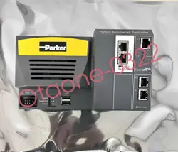 PARKER PAC320-CWB21-3A CONTROLLER