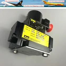 SERVO VALVE BD15AANB10