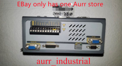 MULTI AXIS CONTROLLER