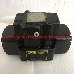 1PCS NEW PARKER D49V20D4N70 BY DHL OR FEDEX