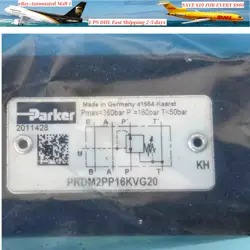PRDM2PP16KVG PARKER DIRECT