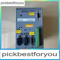 PARKER SLVD7NE5 BY