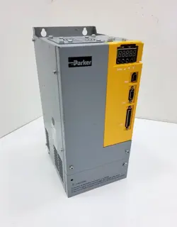 FL20-SA752T3MM4F11D52B1 SERVO DRIVER